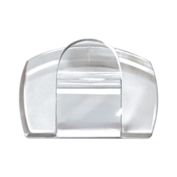 (まとめ) 3M コマンドフック コード用 Sサイズクリア CMG-S-CL 1パック (×30セット) |b04の通販は