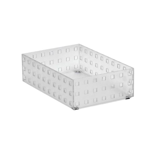 (まとめ) セキセイ シスブロック 中 クリアSBK-9002T 1個 (×30セット) |b04の通販は