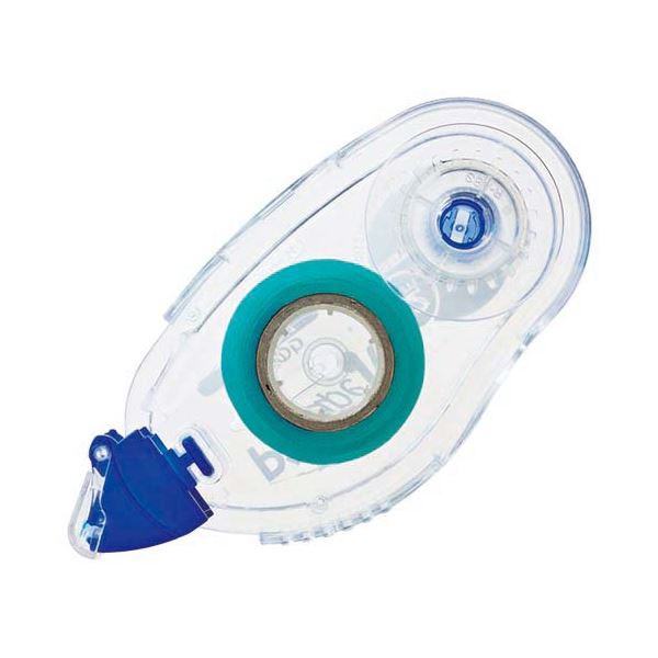 (まとめ) トンボ鉛筆 テープのり ピットテープM 貼るタイプ つめ替え 12mm×11m PR-MS12 1個 (×30セット) |b04の通販は 7,379円