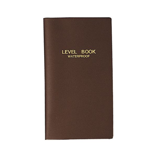 (まとめ) コクヨ 測量野帳 レベル 合成紙 24枚 セ-Y11 1冊 (×30セット) |b04 14,306円