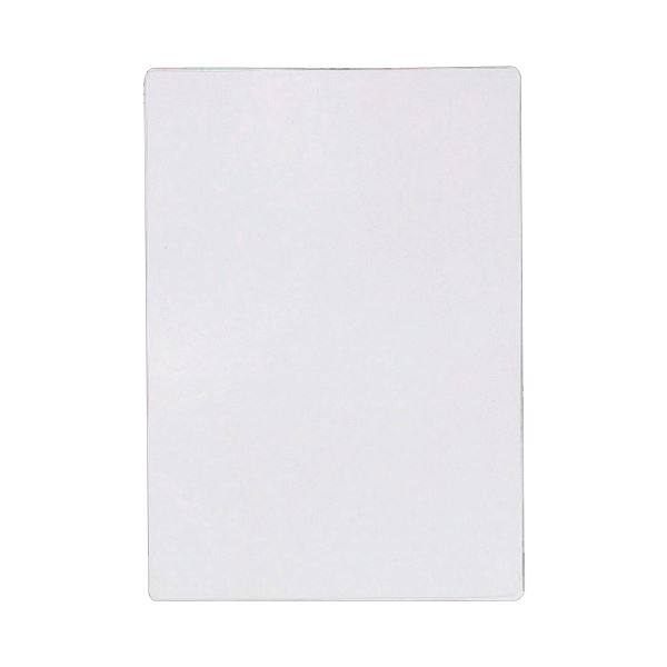 (まとめ) ベロス リサイクル下敷き A4判 透明 SJA-401C 1枚 (×30セット) |b04の通販は 6,992円