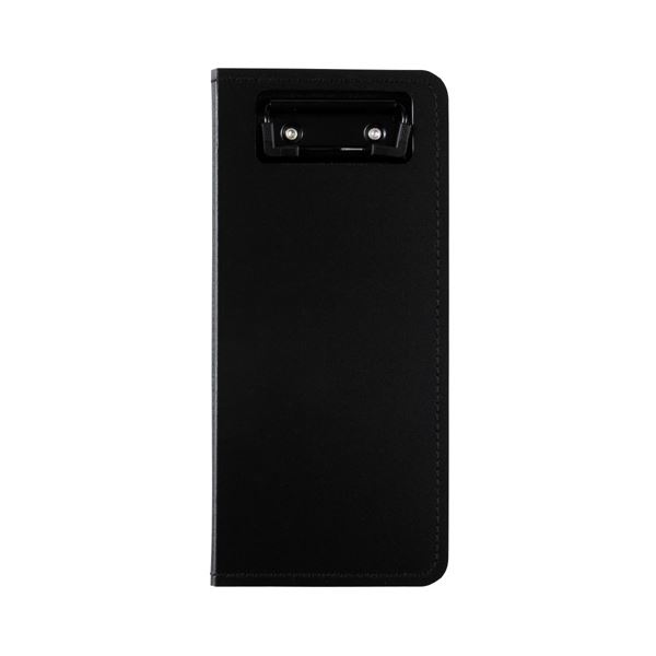 (まとめ) セキセイ クリップファイル 伝票サイズ W114×D10×H245mm 黒 FB-3614-60 1枚 (×30セット) |b04 10,706円