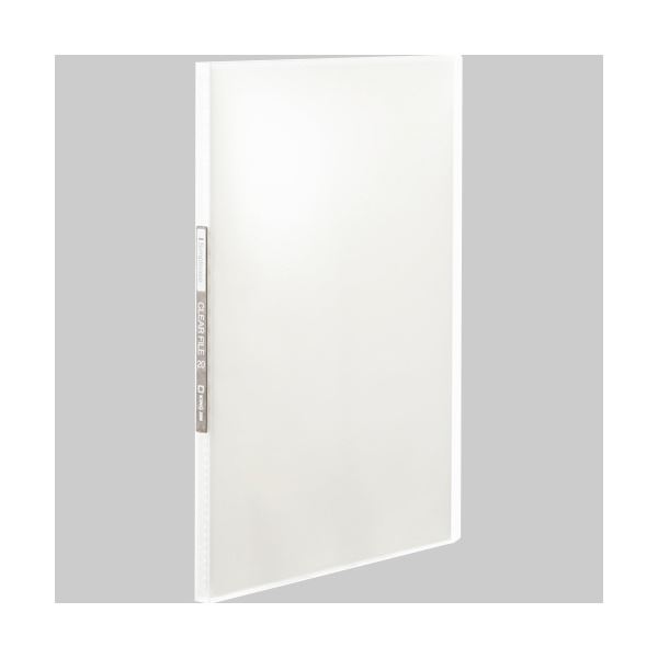 (まとめ) キングジム シンプリーズクリアーファイル(透明) A4タテ 20ポケット 背幅12mm 透明 TH184TSPC 1冊 (×50セット) |b04の通販は