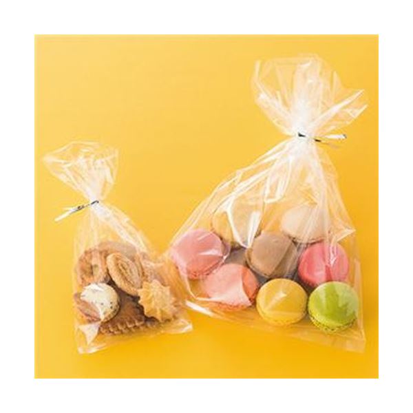 袋類 | (まとめ) TANOSEE 規格袋 7号0.02×120×230mm 1パック(100枚) (×100) まとめ） TANOSEE 規格袋 7号0.02×120×230mm 1セット（2000枚：100枚