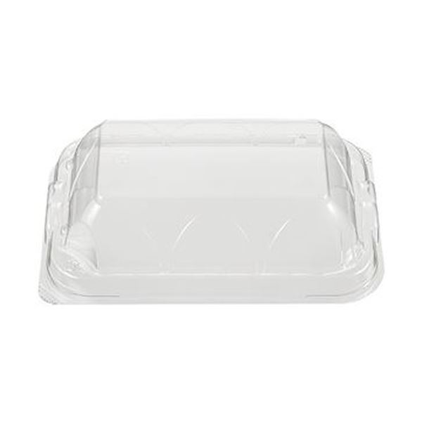 （まとめ）中央化学 SDホットマルシェ 1蓋・穴無し 透明 1パック（50枚）(×20セット) |b04の通販は 12,486円