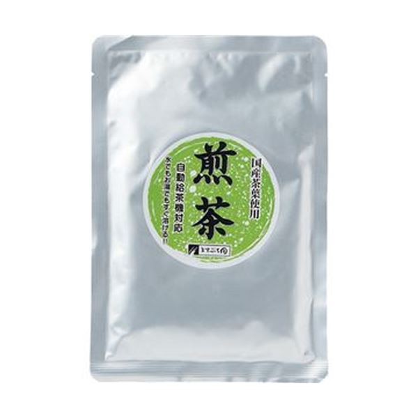 （まとめ）ますぶち園 給茶機用粉末茶 煎茶 60g 1袋(×20セット) |b04の通販は紅茶
