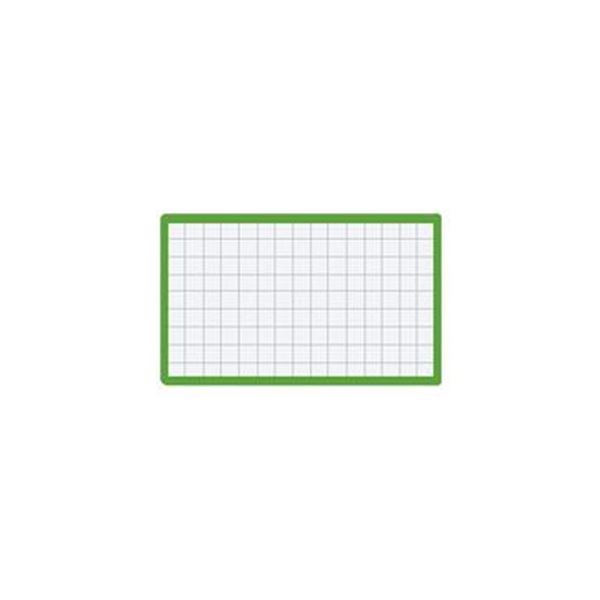 （まとめ）コクヨ マグネット見出し 43×74mm緑 マク-403G 1セット（10個）(×10セット) |b04の通販は 27,129円