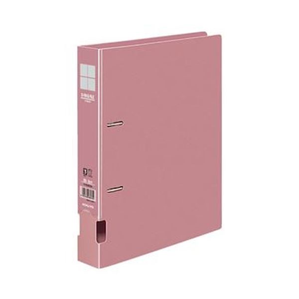画材 セット売り① まとめ）コクヨ DリングファイルS型再生PP表紙 B5タテ 2穴 300枚