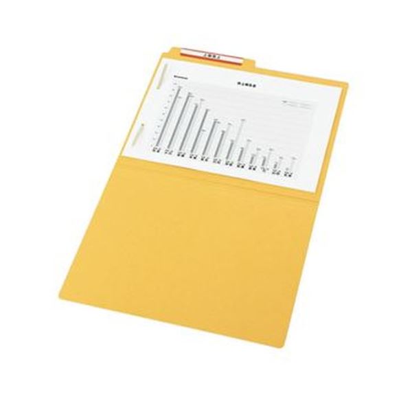 （まとめ）コクヨ 1/2カットフォルダー（カラー）A4 第1見出し グレー A4-2F-1M 1セット（10冊）〔×10セット〕 A4-2F-1M 車用品・バイク用品 （まとめ）コクヨ 1⁄2カットフォルダー A4第1