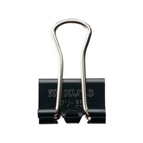 （まとめ）コクヨ ダブルクリップ 小 口幅19mmクリ-35 1セット（100個）(×5セット) |b04の通販は 14,876円