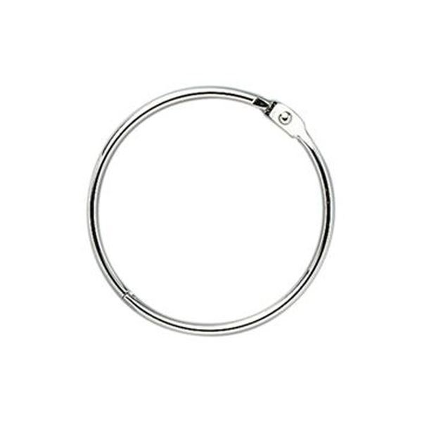 （まとめ）コクヨ カードリング 50号内径60mm リン-150 1セット（50個）(×5セット) |b04の通販は 13,131円