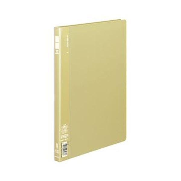 （まとめ）TANOSEE書類が出し入れしやすい丈夫なフラットファイル「ラクタフ」 A4タテ 150枚収容 背幅20mm グレー1セット(25冊:5冊×5パック) 〔×2セット〕 まとめ) TANOSEE書類が出し入れしやすい丈夫なフラットファイル