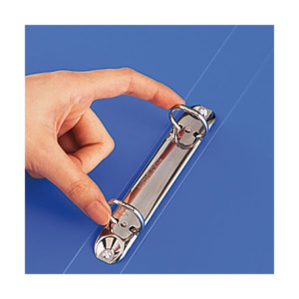 （まとめ）コクヨ リングファイル（ER・PP表紙）A4タテ 2穴 170枚収容 背幅29mm 黄 フ-UR420NY 1セット（10冊） (×3セット) |b04 クリアケース・クリアファイル