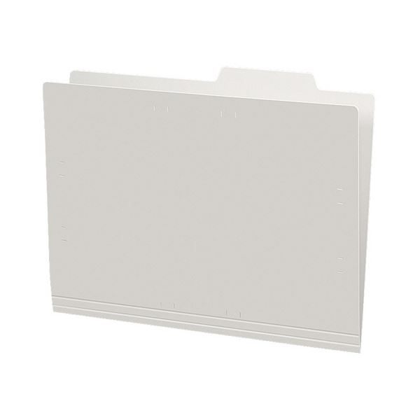 （まとめ）コクヨ 個別フォルダー（カラー・PP製）A4 グレー A4-IFH-M 1セット（30冊：5冊×6パック） (×3セット) |b04の通販は 10,132円