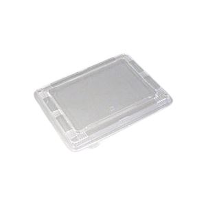 （まとめ）エフピコ T-箱弁 26-20用 内嵌合IC蓋（OPS） 1パック（50個） (本体別売) (×10セット) |b04の通販は 9,033円