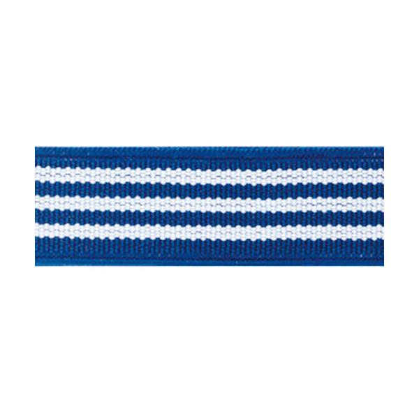 （まとめ）ライオン事務器 ゴムdeパッチバンド 幅15×長さ600mm シンプル ブルー GP-153 1個 (×10セット) |b04の通販は 6,239円