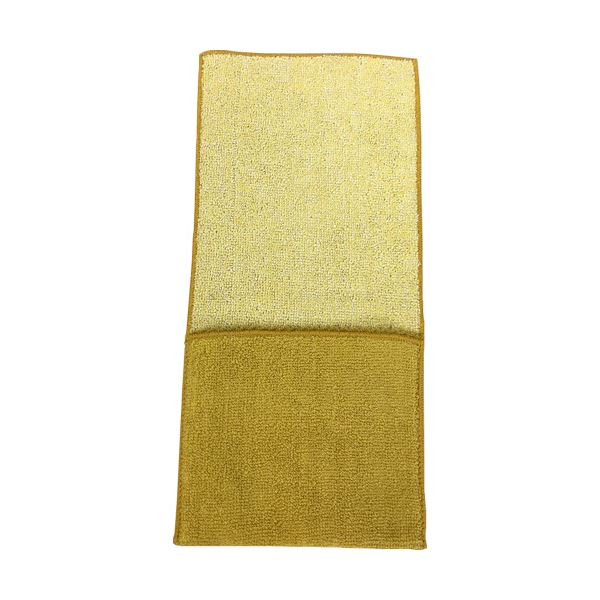 （まとめ）国産ポケット付きハンカチ イエロー 1枚 (×50セット) |b04 7,460円