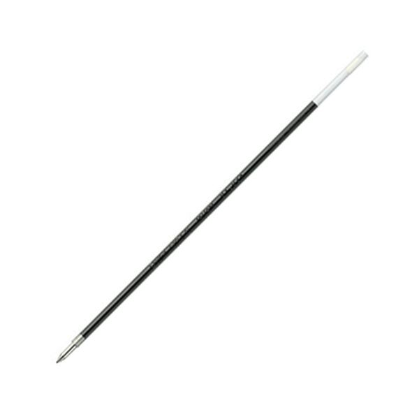 （まとめ）ぺんてる 油性ボールペン 替芯 0.5mm 極細 黒 BKL5-A 1本 (×300セット) |b04の通販は