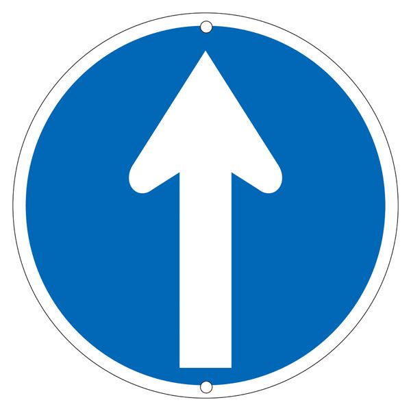 道路標識 道路 311-C |b04の通販は 7,205円