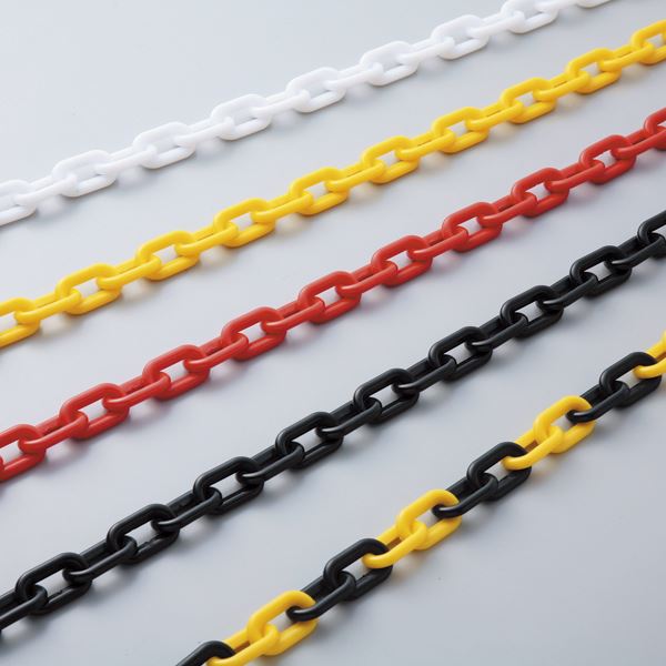 プラカラーチェイン PT-630BK カラー：ブラック |b04の通販は 10,717円