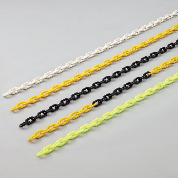 プラカラーチェイン PT-1050Y カラー：イエロー |b04の通販は 20,849円