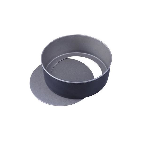 (3個セット) ホールケーキ型 菓子型 約直径200mm 鉄製 フッ素樹脂加工 貝印 kai House SELECT キッチン お菓子作り |b04の通販は 4,936円