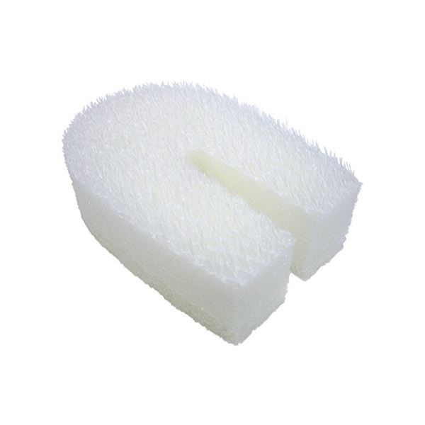 (まとめ) ブラシスポンジ/キッチン用品 (根菜・おろし金 U型) 日本製 『ASSO』 (×240個セット) |b04の通販は