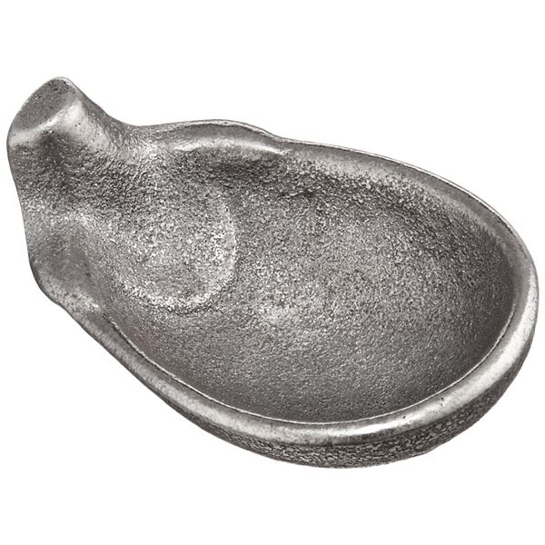 (48個セット) ぬか漬け用 南部鉄器 70×48×25mm 南部鋳鉄 鉄ナス 鉄分補給 キッチン用品 台所用品 調理器具 |b04の通販は 23,408円