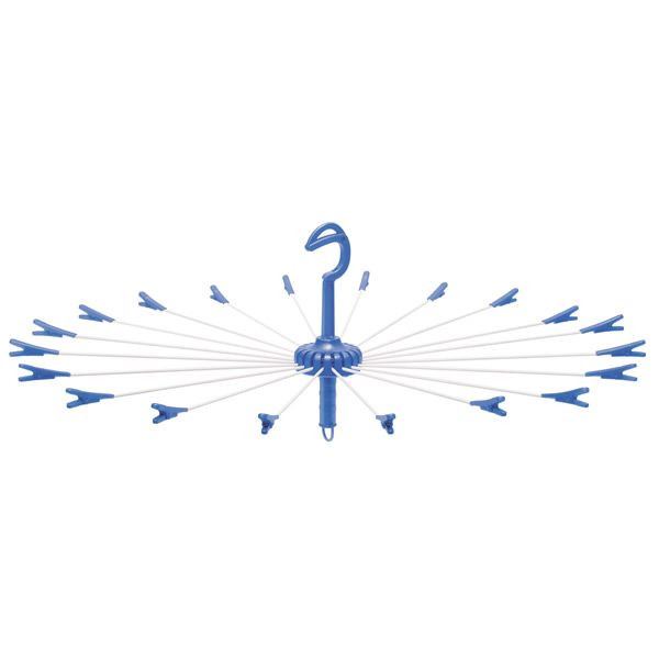 (10個セット) 洗濯物干し 洗濯ハンガー 約83×高さ32cm 20本掛け ワイヤー パラソルハンガー タオルハンガー 洗濯用品 |b04の通販は 11,559円