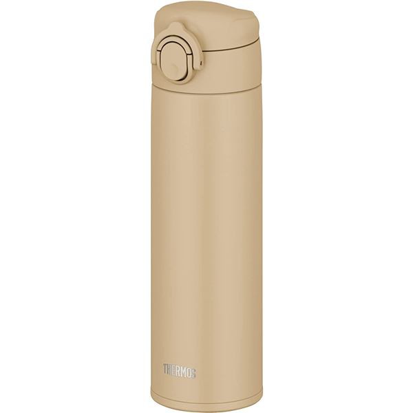 (2個セット) サーモス 真空断熱ケータイマグ 500ml サンドベージュ（SB） JOK-500 |b04の通販は
