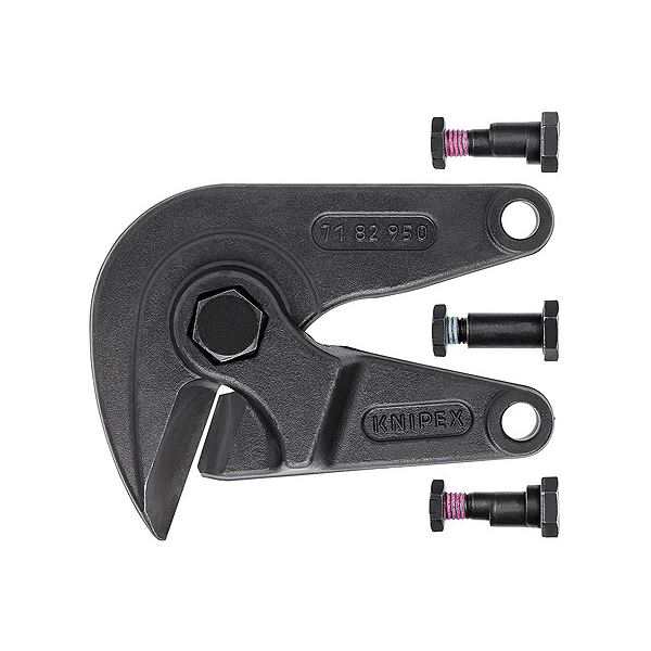 KNIPEX（クニペックス）7189-950 替刃（7182-950用） |b04の通販は