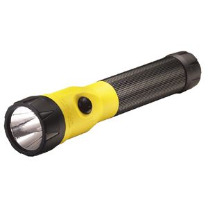 STREAMLIGHT（ストリームライト） 76160 ポリスティンガーLED（イエロー） 本体のみ |b04の通販は