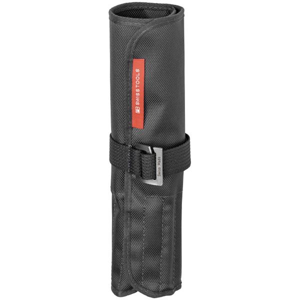 PB SWISS TOOLS 8218BK 差替式ドライバーセット 9本組 ブラック |b04の通販は