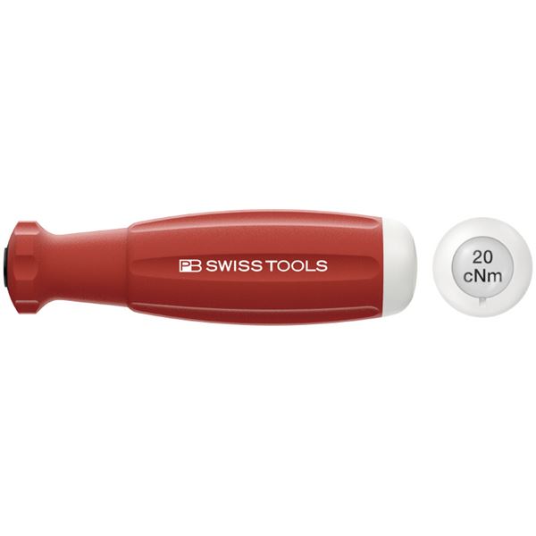 PB SWISS TOOLS 8313A-0.2 メカトルク（トルクドライバー） プリセット |b04の通販は 12,985円
