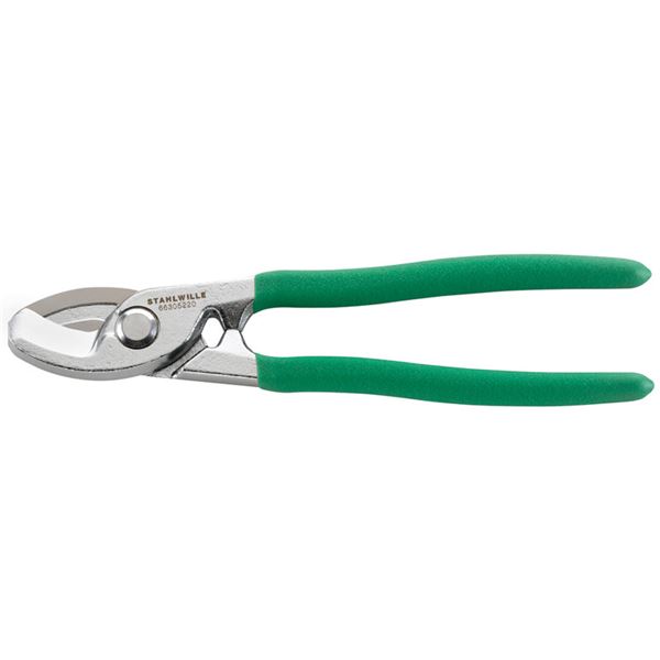 STAHLWILLE（スタビレー） 6630 5 220 ケーブルカッター （66305220） |b04の通販は