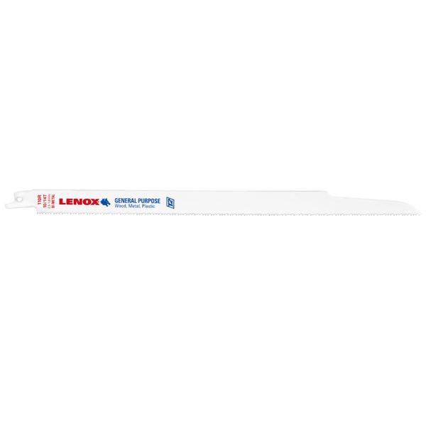 LENOX レノックス 20491B110R . セーバーソーブレード25マイB110/25 工具 電動工具 切断工具 作業工具 ツール DIY |b04の通販は