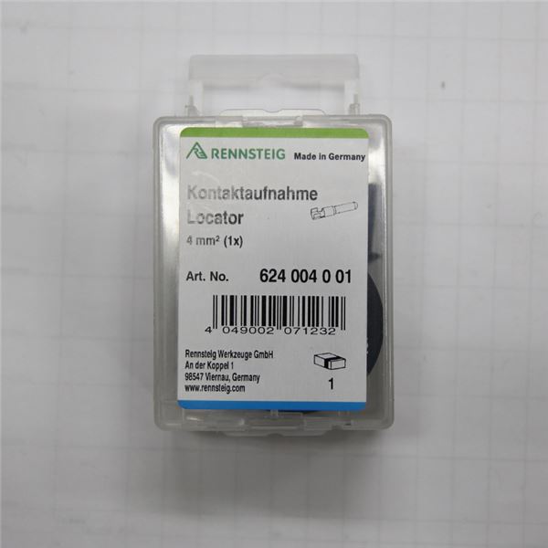 RENNSTEIG（レンシュタイグ） 624 004 0 01 ロケーター 624 004