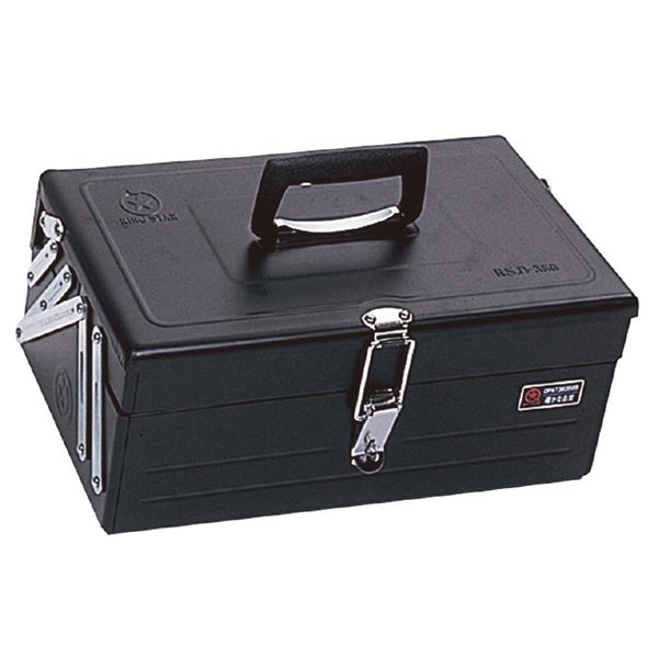 リングスター RSD-350（ブラック） ツールBOX |b04の通販は
