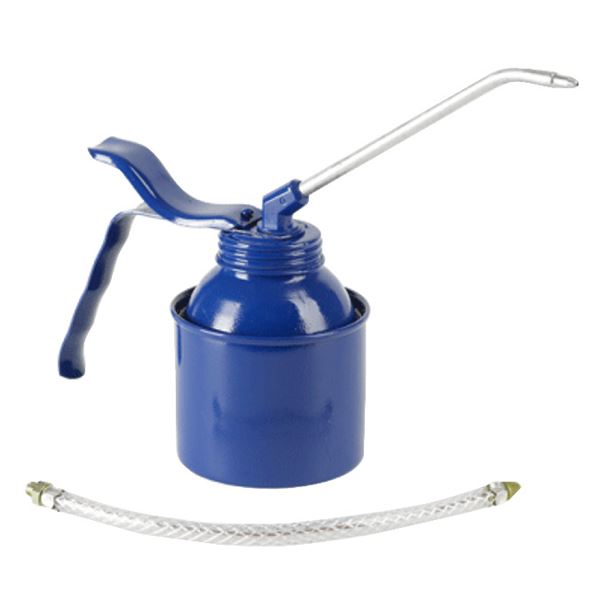 PRESSOL（プレッソル） 05224 金属製オイラー （#SG412A-4） |b04の通販は