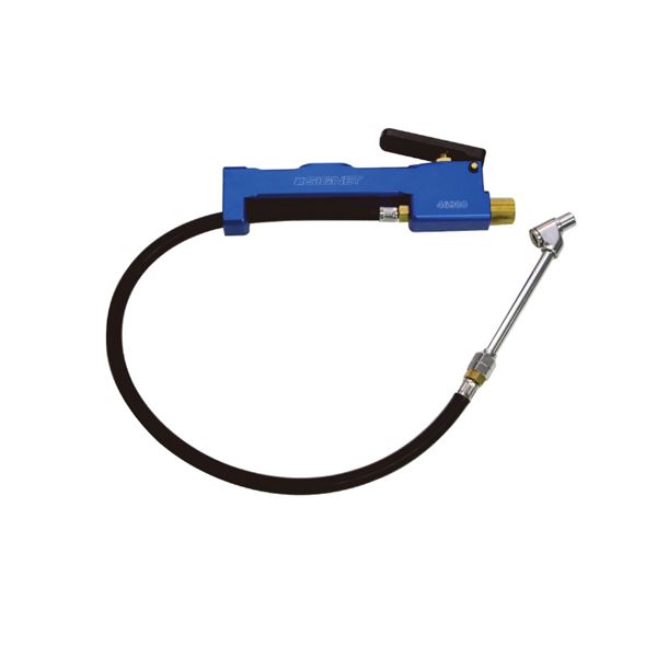 SIGNET（シグネット） 46900 増減圧機能付タイヤゲージ（スリムタイプ） |b04の通販は 17,342円