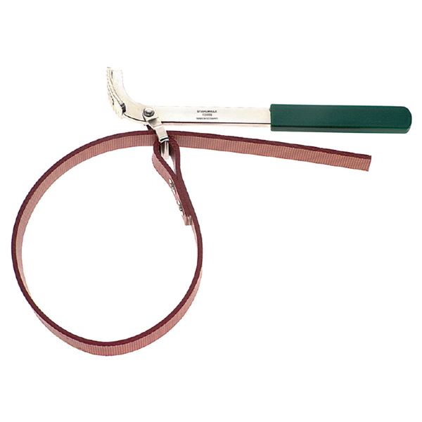 STAHLWILLE（スタビレー） 12005 ストラップレンチ 140MM （76500001） |b04の通販は