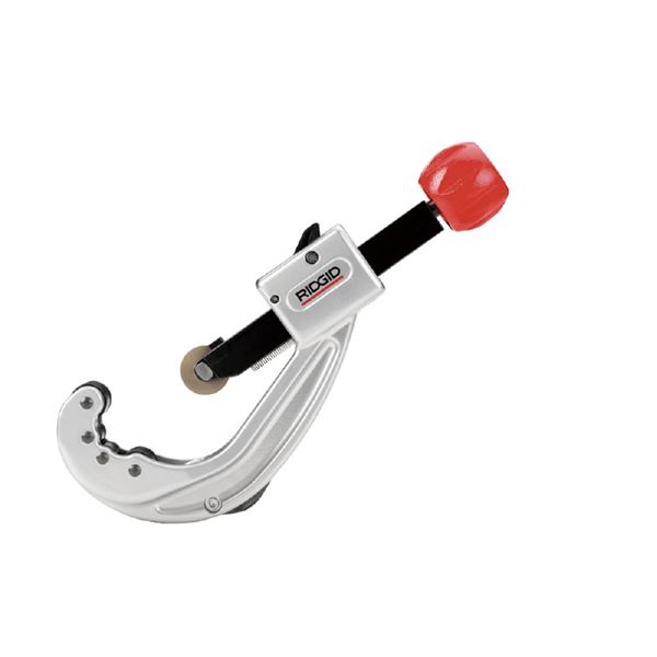 RIDGID(リジッド) 33070 205-S チューブカッター ×1個[個人宅配送不可] RIDGID クィックアクションチューブカッター 205ーS 33070