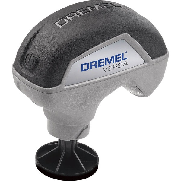 DREMEL ドレメル 3.6V コードレス回転ブラシ VERSA ヴァーサ PC10-01 |b04の通販は 12,367円