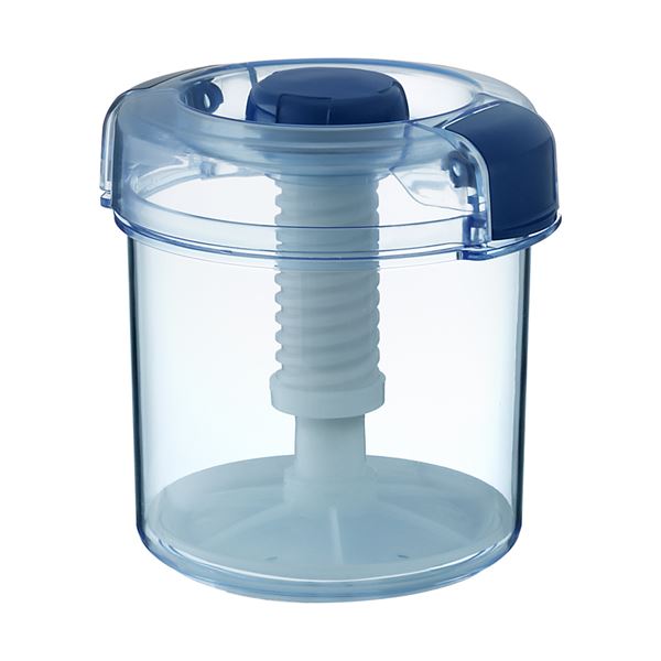 〔18セット〕 漬物容器/漬物用品 〔R-10 グリーン〕 ハイペット 〔キッチン用品 家庭用品 手づくり〕〔代引不可〕[21] 18セット 漬物容器⁄漬物用品 R-10 グリーン ハイペット