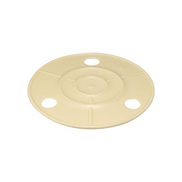 (60セット) 漬物樽用フタ/漬物用品 (丸押蓋 5型用) 材質：PP フタのみ単品 (キッチン用品 家庭用品 手づくり) |b04の通販は