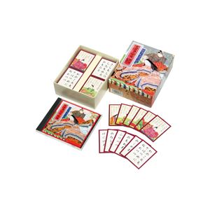 （まとめ） 銀鳥産業 百人一首 CD付 205-027(×2セット) |b04の通販は 5,772円