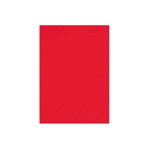 （まとめ） キッズ カラー工作用紙 20枚入 赤(×10セット) |b04の通販は 10,091円
