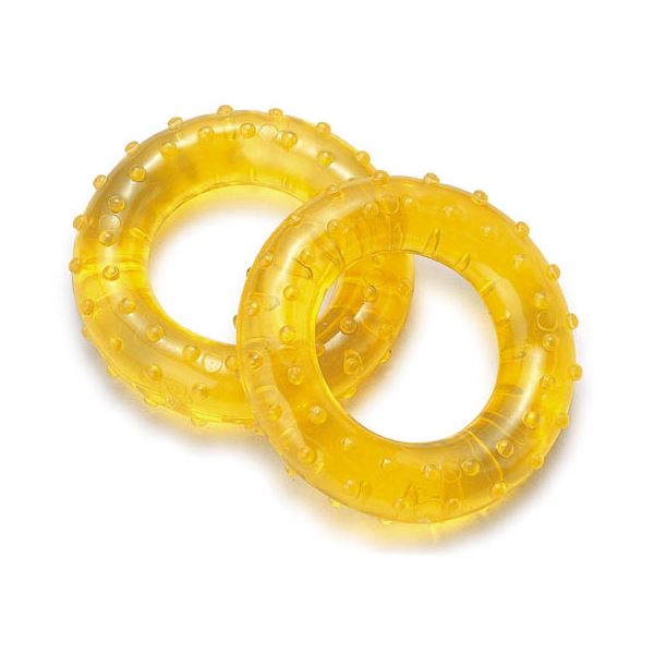 （まとめ） HATACHI ハンドグリップリング 2コ NH3100(×10セット) |b04の通販は