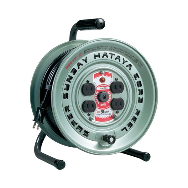 ハタヤリミテッド スーパーサンデーリール SGV-30 |b04の通販は