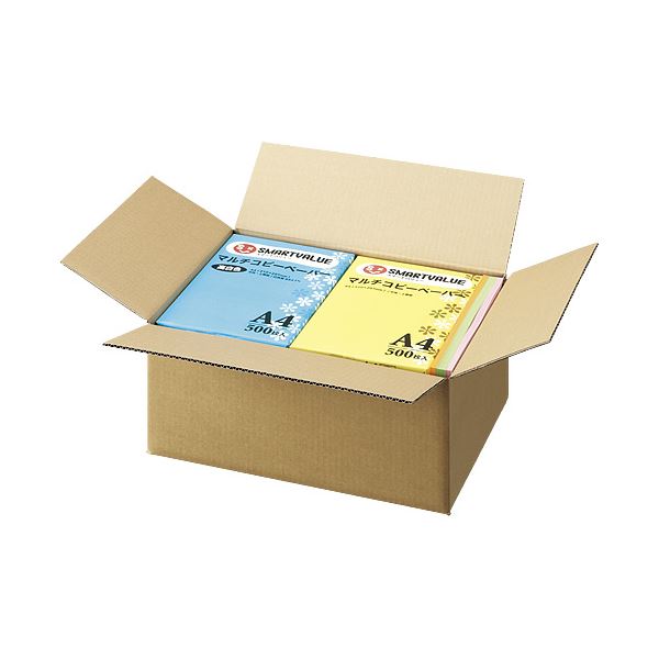 TANOSEE 宅配用ダンボール箱 120-B4 1パック（20枚）(代引不可) TANOSEE 宅配用ダンボール箱 120-B4 1セット（60枚：20枚×3パック）